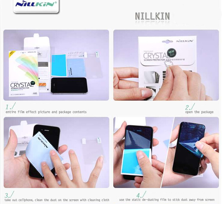 NILLKIN-Super-Clear-Screen-Protector-For-Sony-Xperia-Z3-L55-949367-1